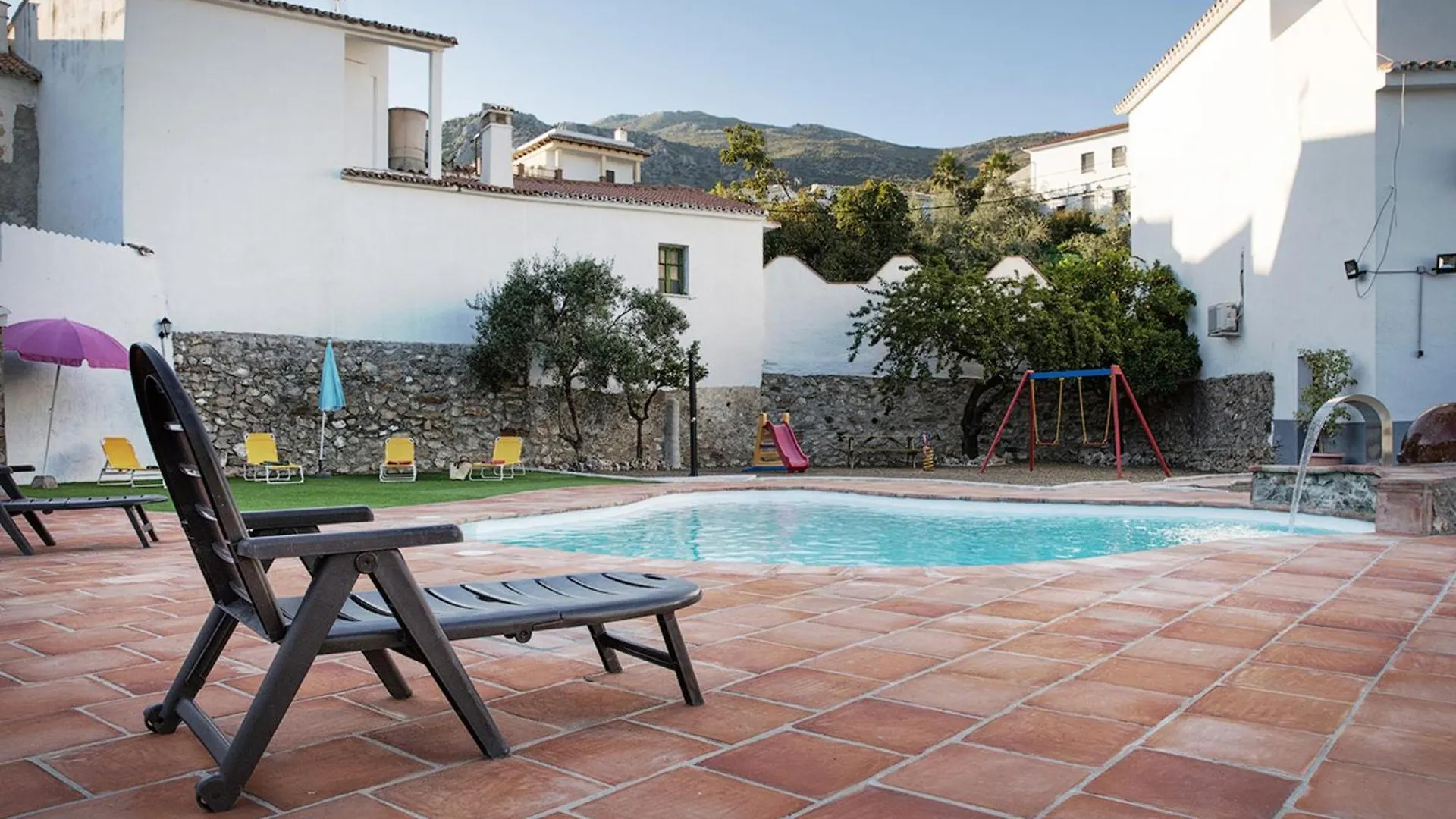 Charming Villa In Mondron With Private Pool 0*,  스페인