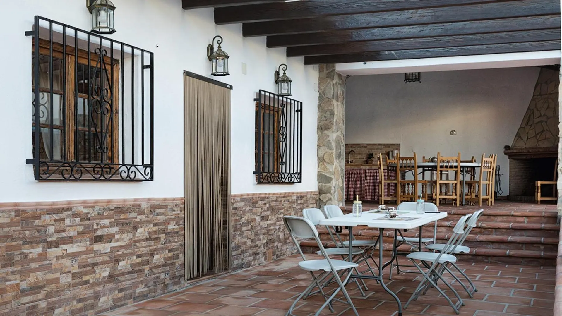 Charming Villa In Mondron With Private Pool