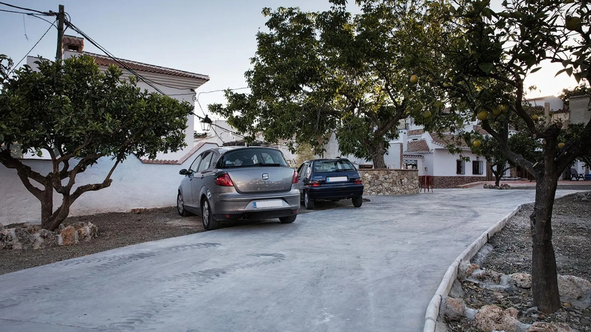 Charming Villa In Mondron With Private Pool 0*,  스페인