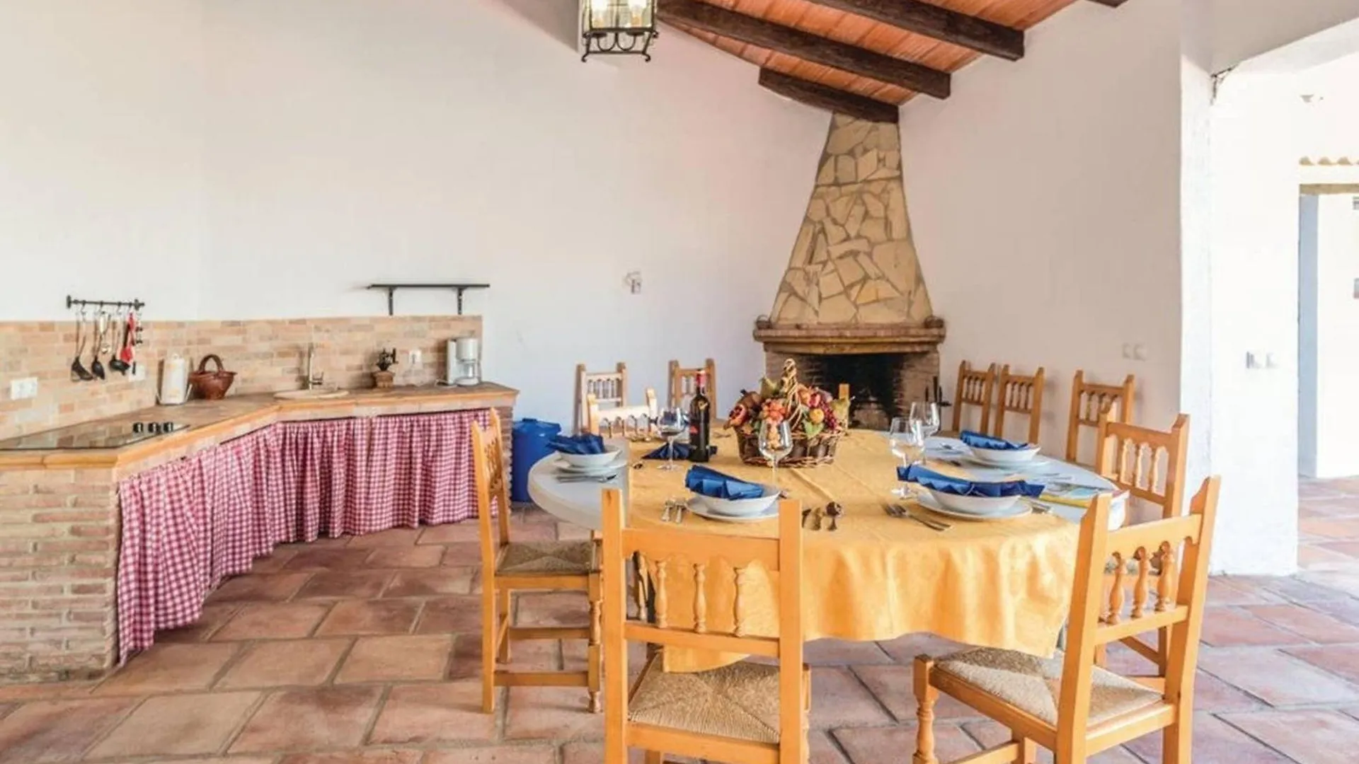 Charming Villa In Mondron With Private Pool