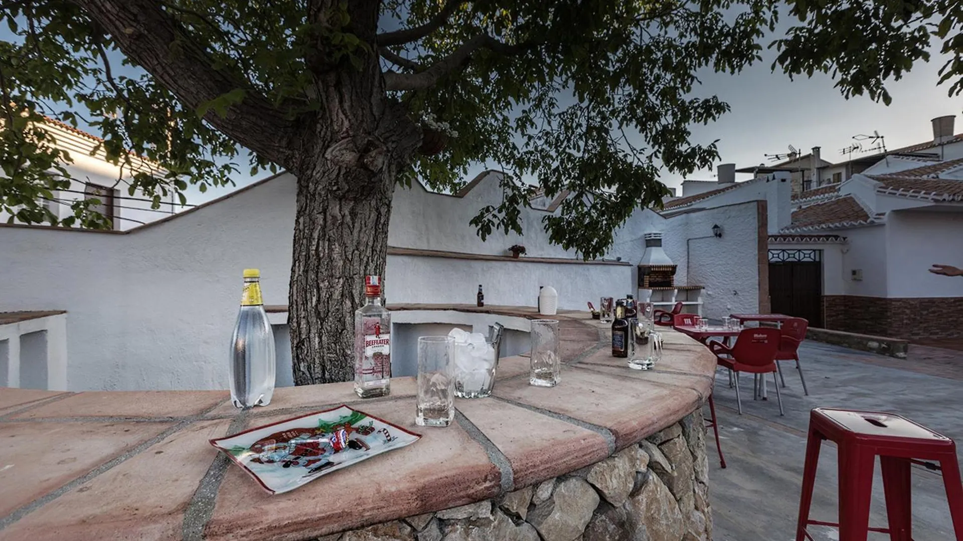 Charming Villa In Mondron With Private Pool Spain