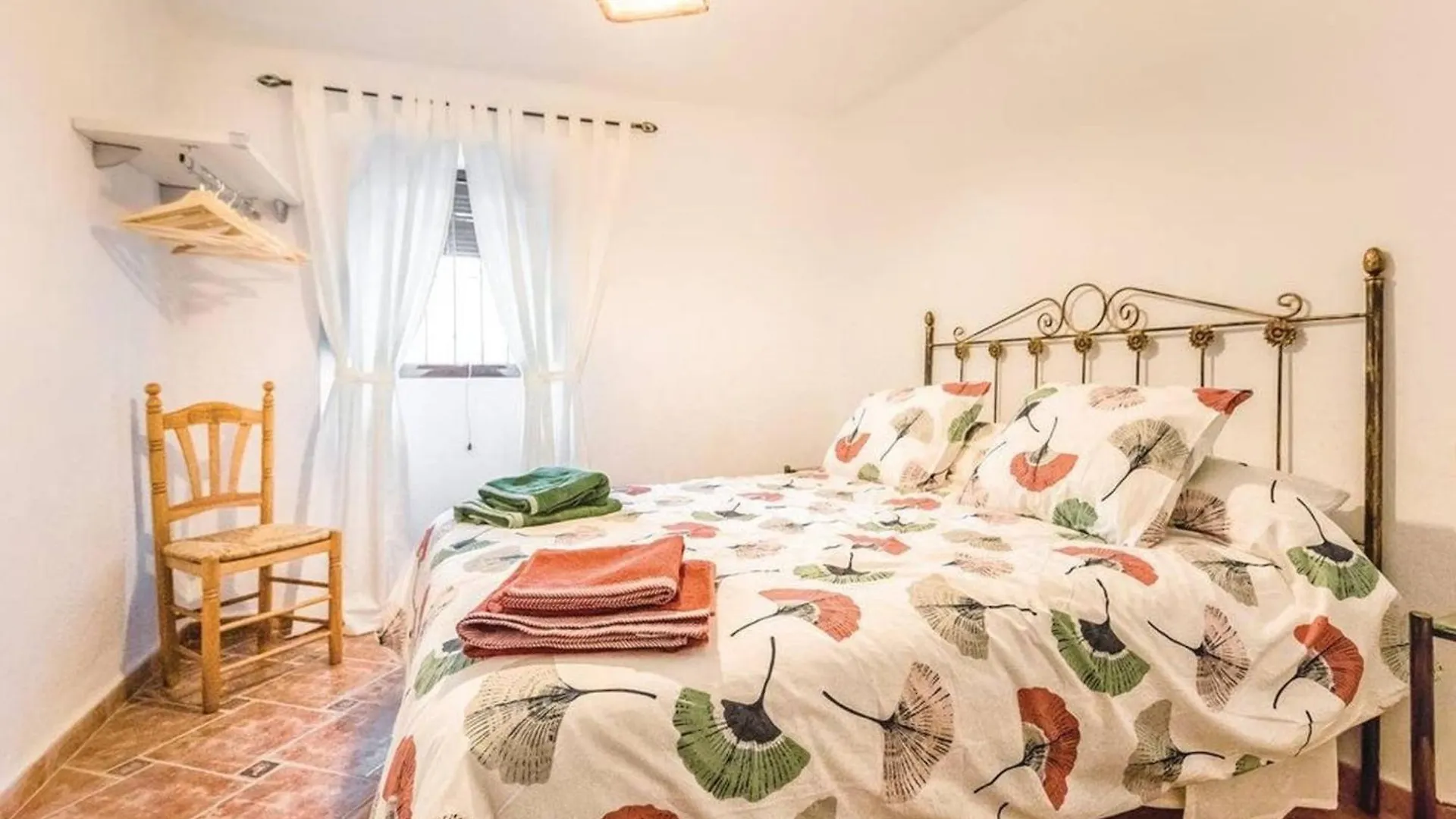 Charming Villa In Mondron With Private Pool Spain