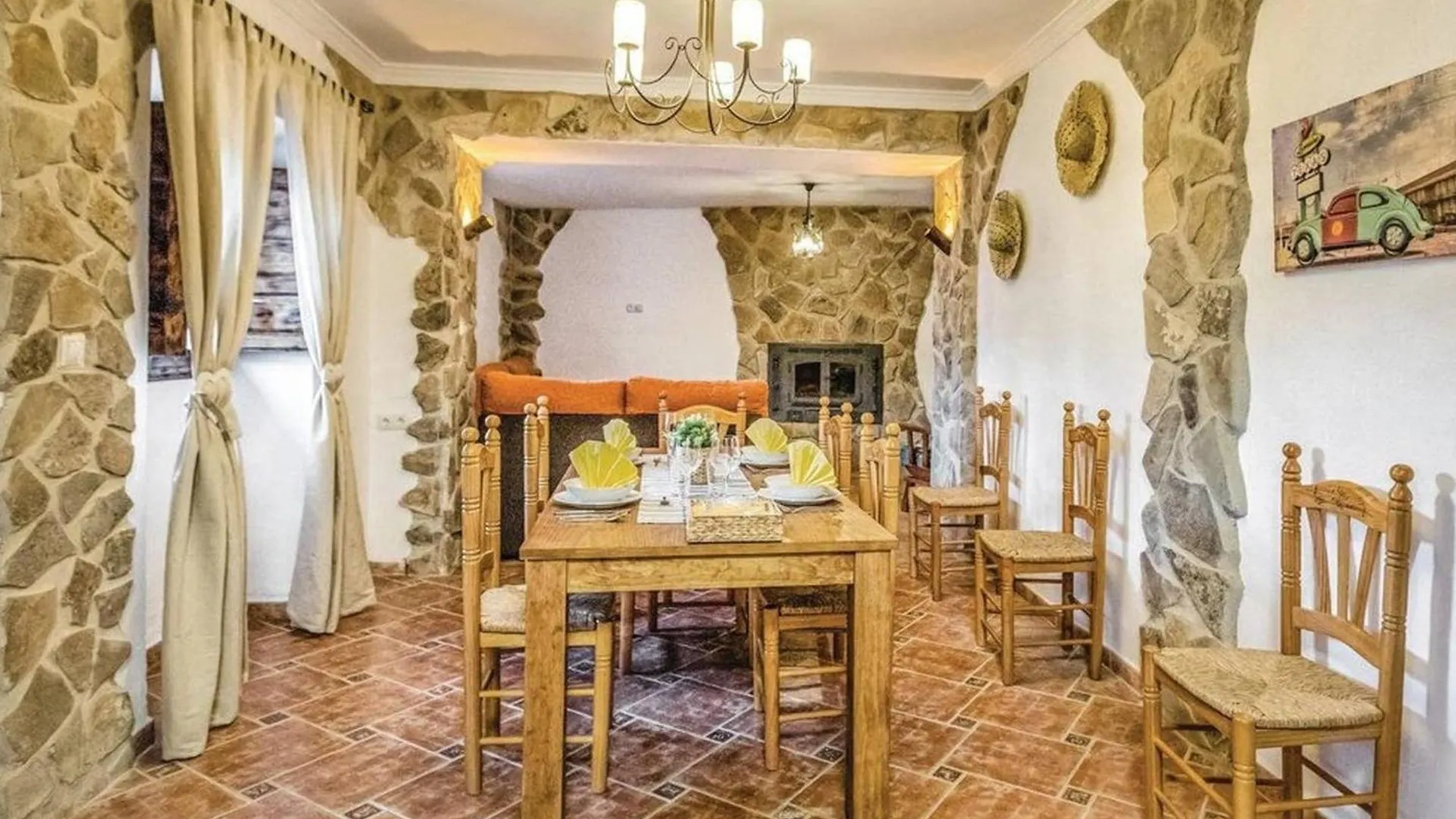 Charming Villa In Mondron With Private Pool 0*,