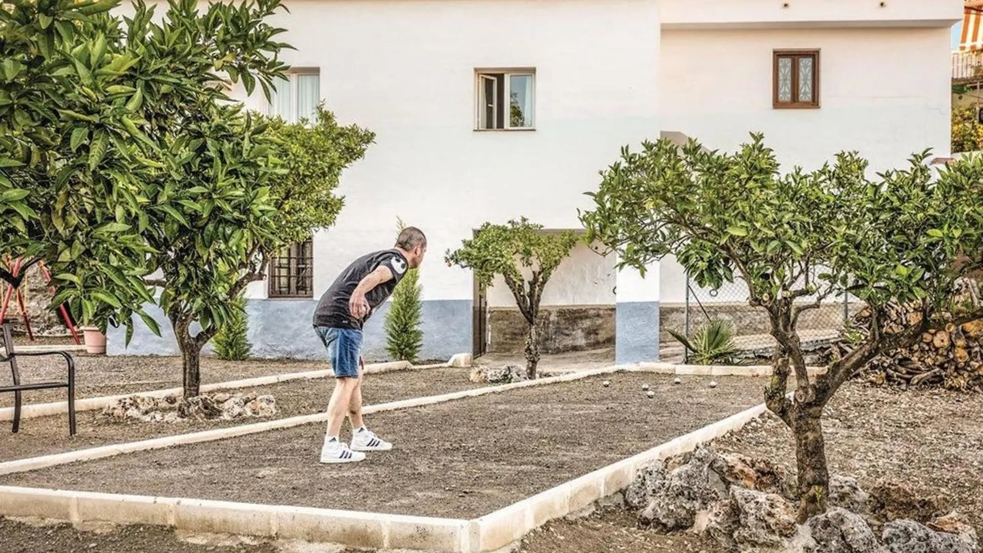 Charming Villa In Mondron With Private Pool