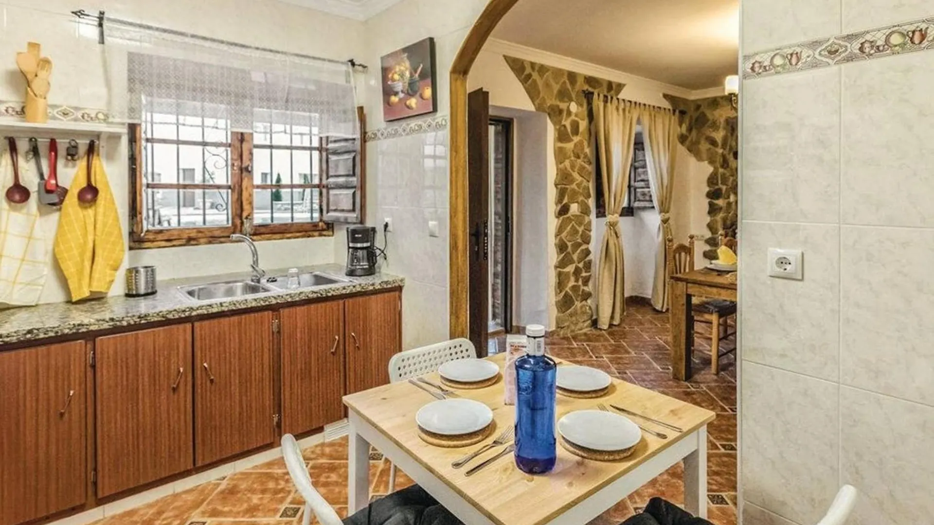 Charming Villa In Mondron With Private Pool
