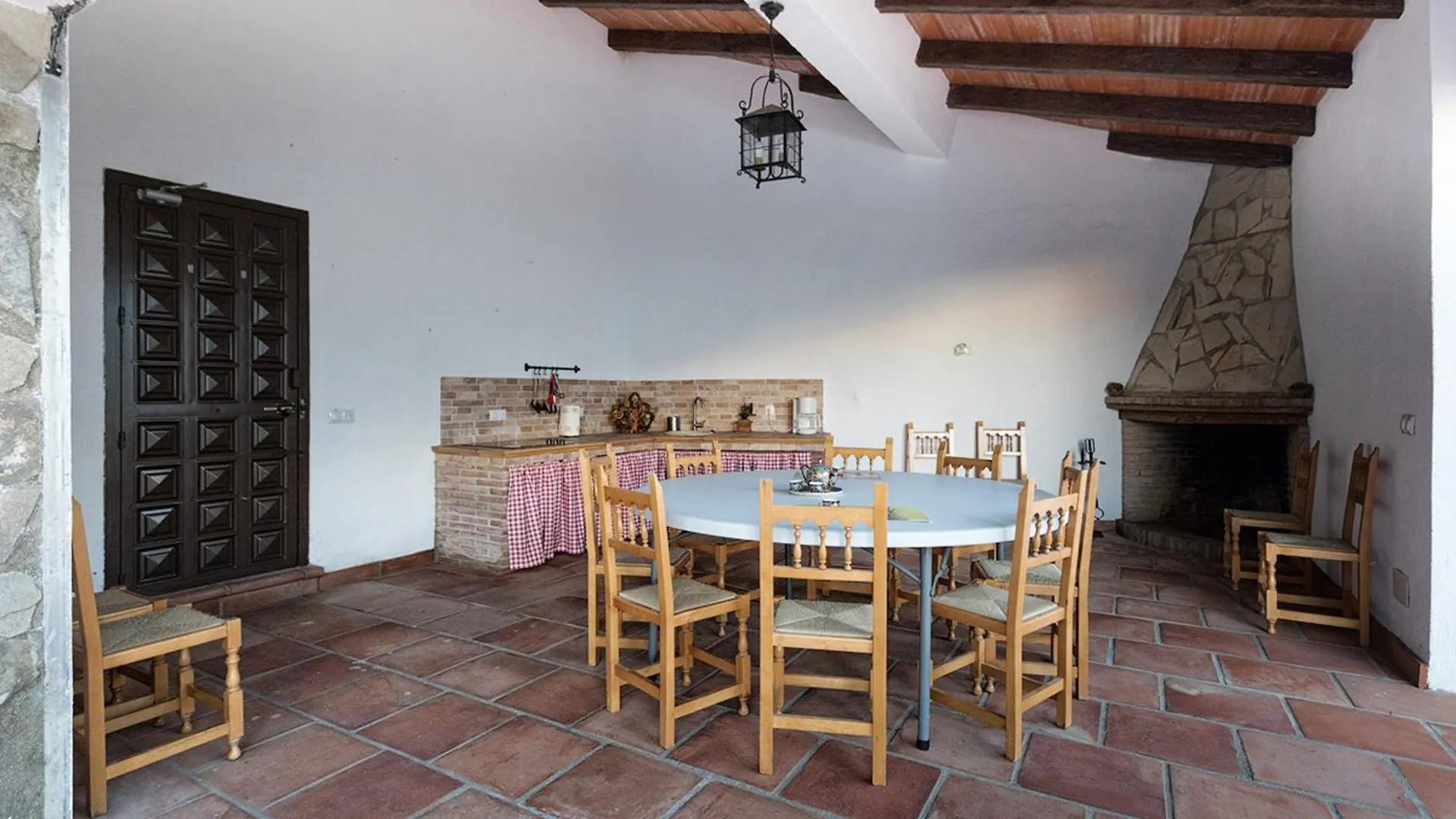 Charming Villa In Mondron With Private Pool