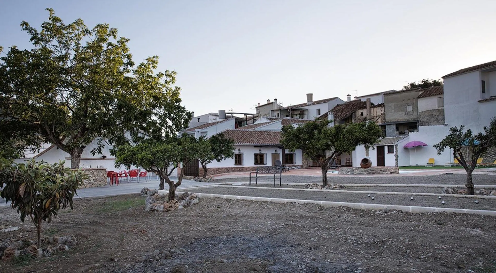 Charming Villa In Mondron With Private Pool Spain