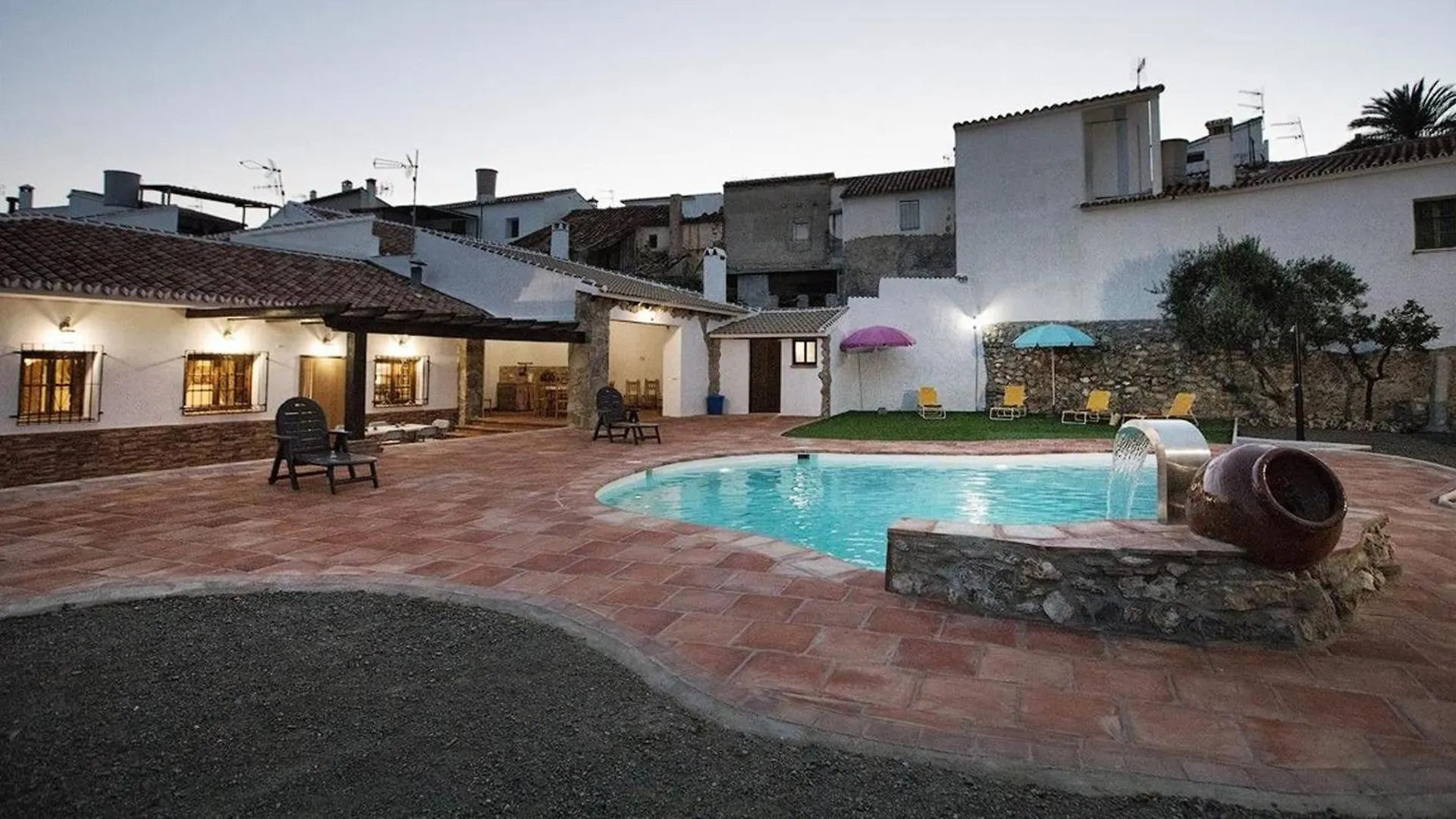 Charming Villa In Mondron With Private Pool 0*,
