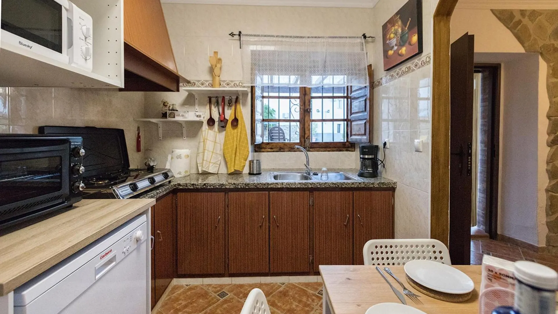 Charming Villa In Mondron With Private Pool