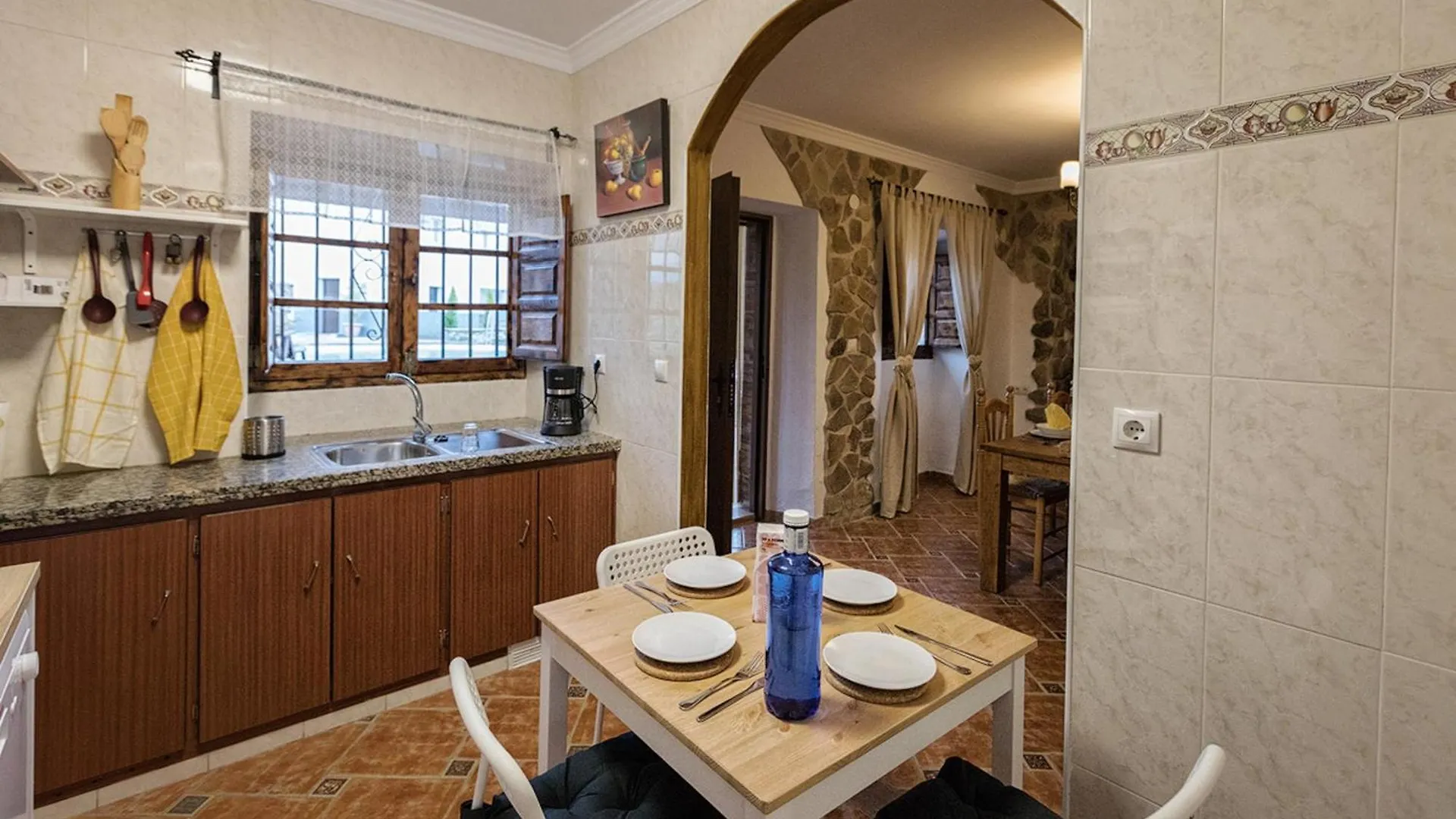 Charming Villa In Mondron With Private Pool
