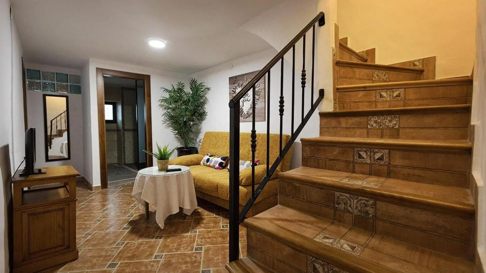 Charming Villa In Mondron With Private Pool Spain