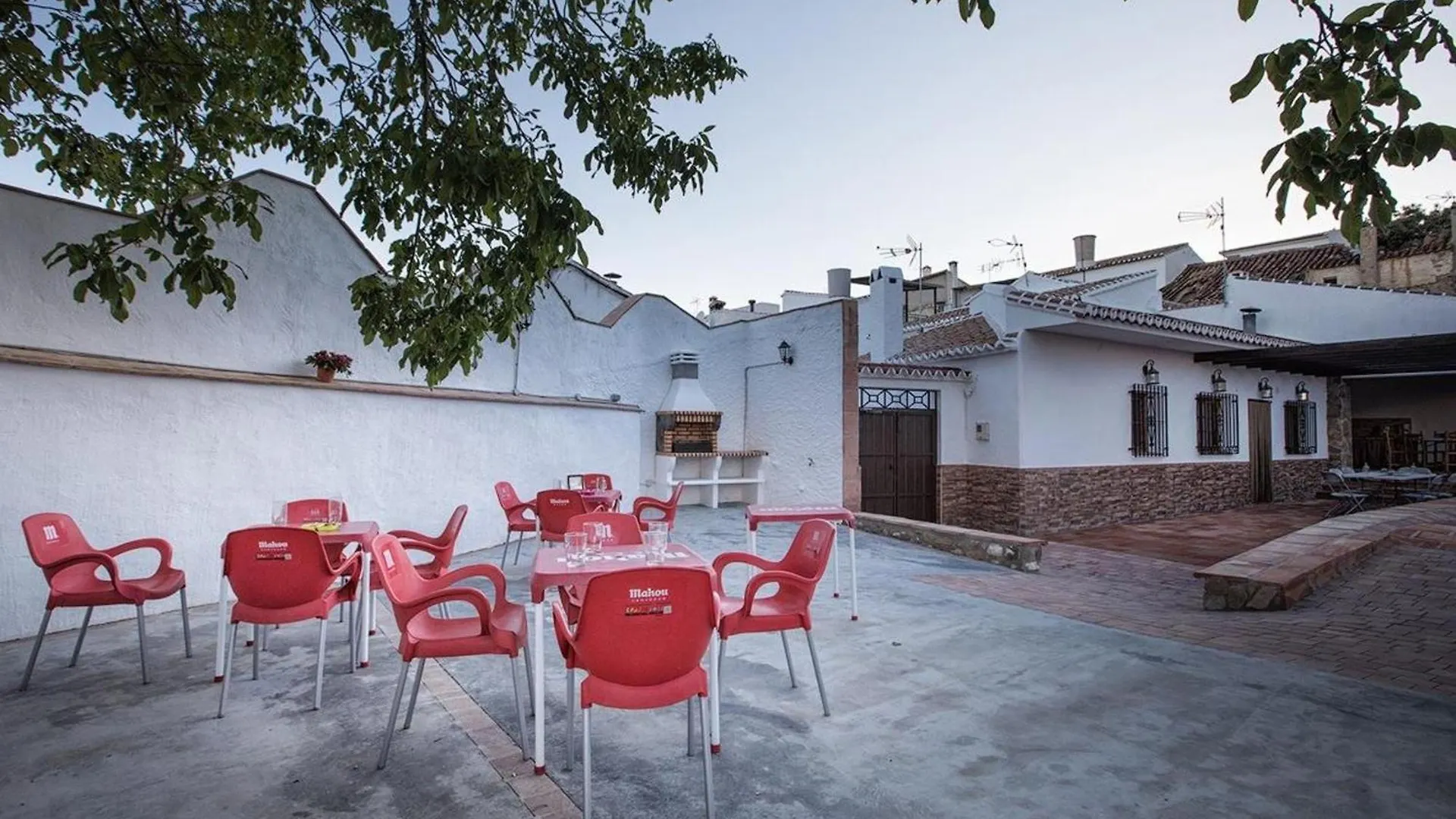 Charming Villa In Mondron With Private Pool 0*,  Spain